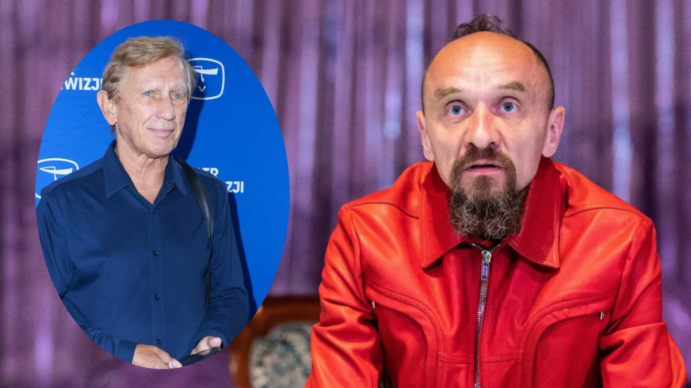 To będzie artystyczna rewolucja! Jan Klata zastąpi Jana Englerta w Teatrze Narodowym