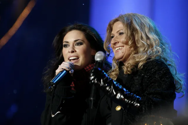 Córka Beaty Kozidrak opublikowała wyjątkowe nagranie. "Nie jesteś sama" [WIDEO]