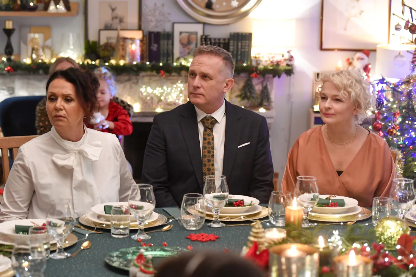 Stało się. Gwiazda opuszcza "M jak miłość". W hicie TVP grała od 25 lat