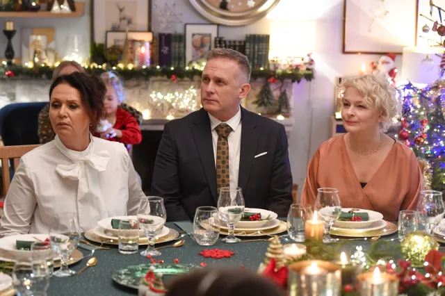 Stało się. Gwiazda opuszcza "M jak miłość". W hicie TVP grała od 25 lat