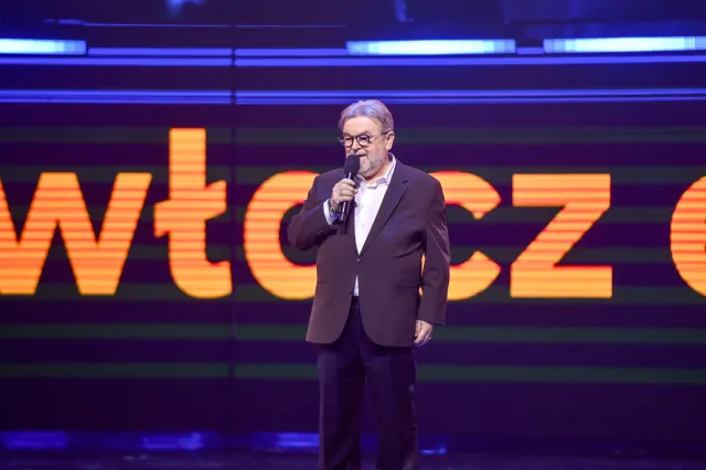 Komentarz Edwarda Miszczaka o sprzedaży TVN. "Nie zazdroszczę"
