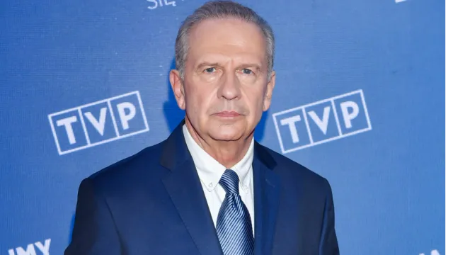 Tomasz Stockinger ujawnił wysokość emerytury. To nie jest imponująca kwota