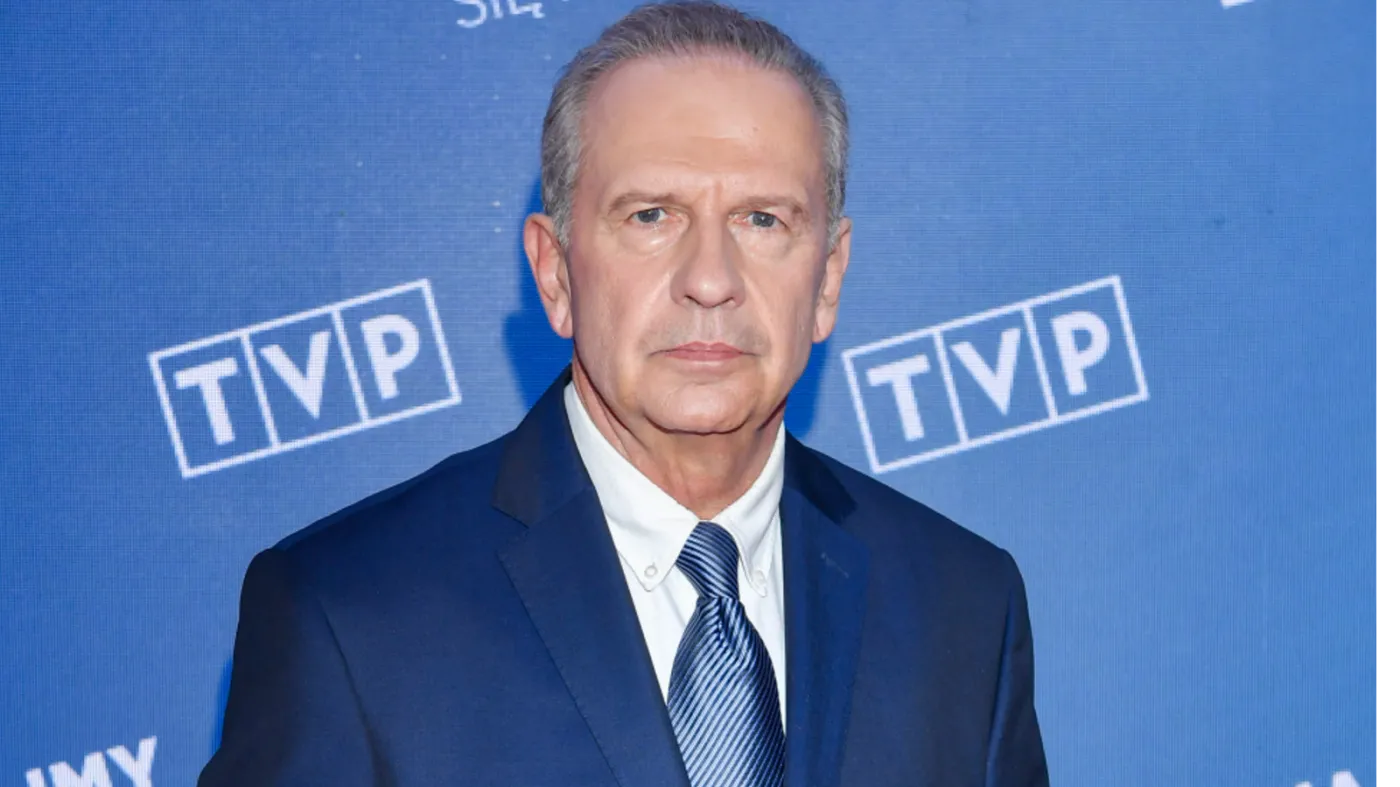 Tomasz Stockinger ujawnił wysokość emerytury. To nie jest imponująca kwota