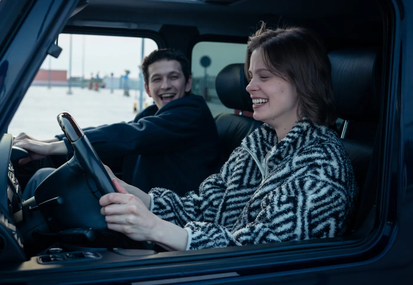 Nowy polski romans podbił kina. 150 tysięcy widzów