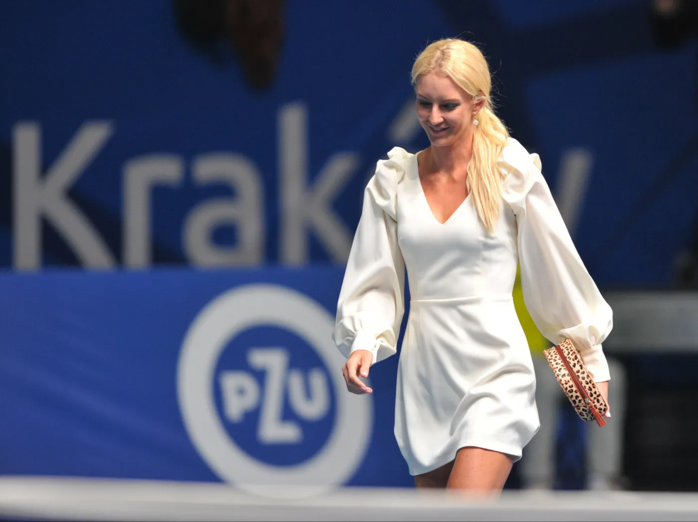 Radwańska zmaga się z chorobą. W 75 proc. przypadków dotyka ona kobiet