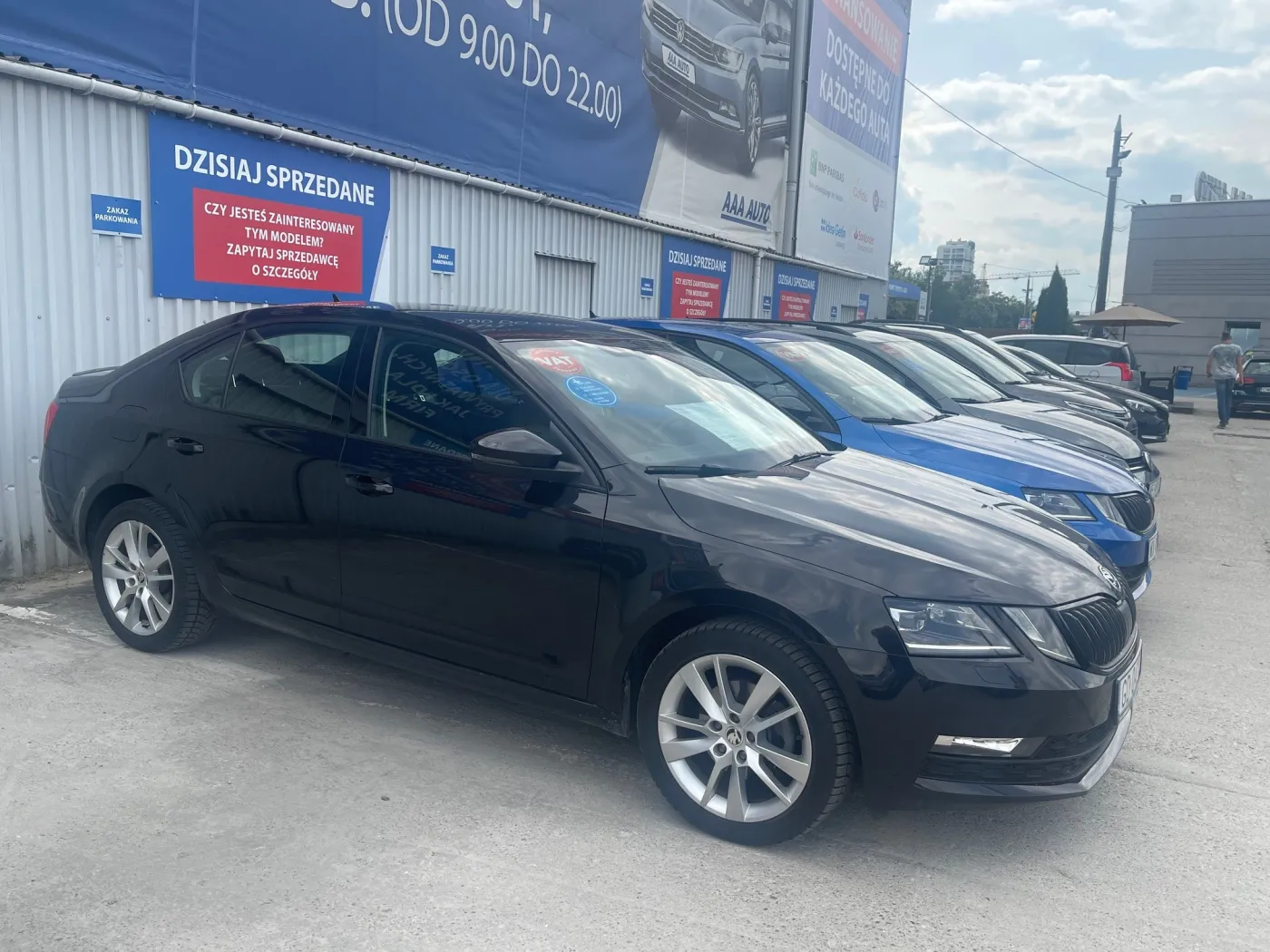 Kara za nieprzerejestrowanie auta 2025 - jaka jest kara za nieprzerejestrowanie auta w terminie? Jaki jest czas na przerejestrowanie samochodu?