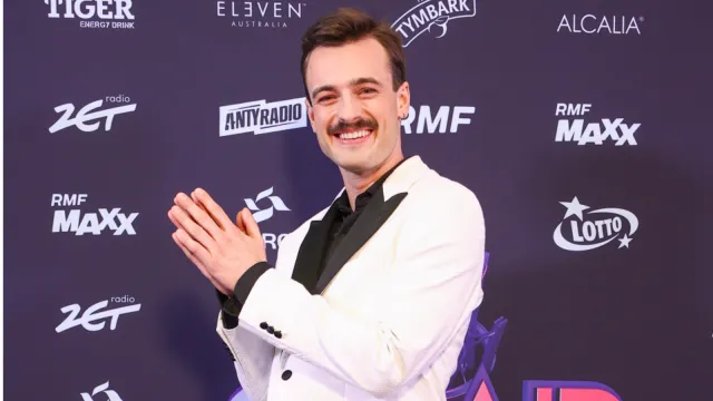 Błażej Stencel z "Koła fortuny" zaręczył się. Płyną gratulacje