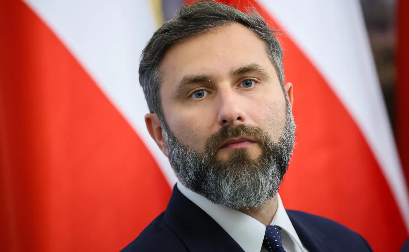 List żelazny dla byłego szefa RARS. Jest decyzja sądu