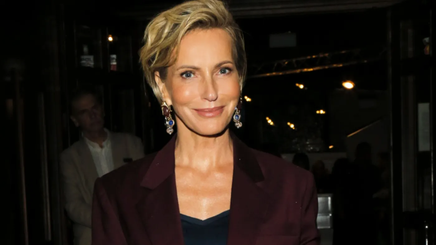 Paulina Smaszcz twierdzi, że już niczego się nie boi 