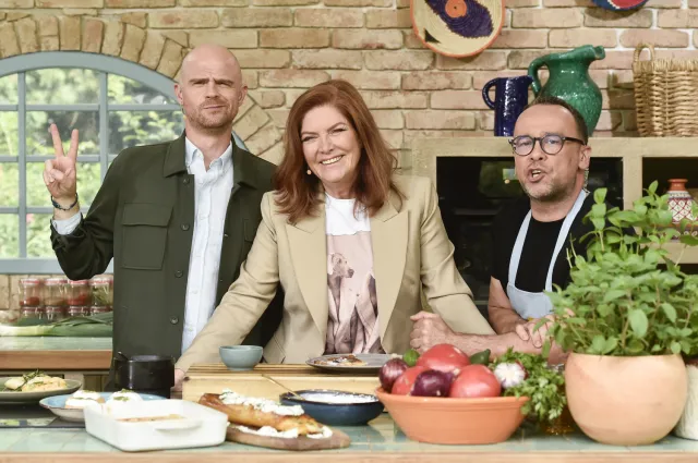 Katarzyna Dowbor odchodzi z TVP? Wydała oświadczenie