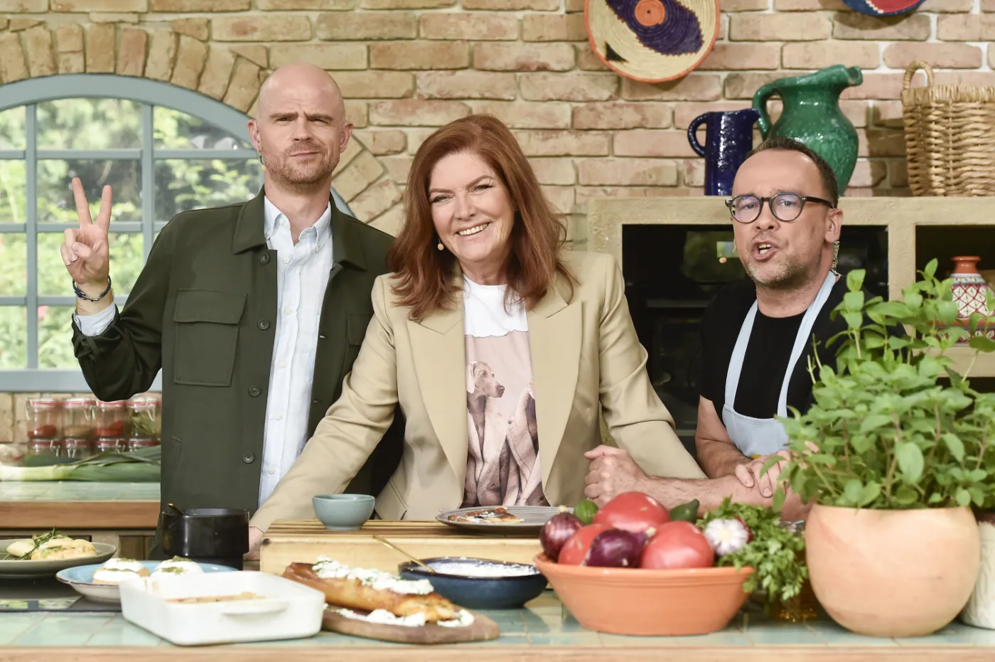 Katarzyna Dowbor odchodzi z TVP? Wydała oświadczenie