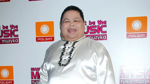 Zmarł zwycięzca "Must Be the Music". W programie złożono mu hołd