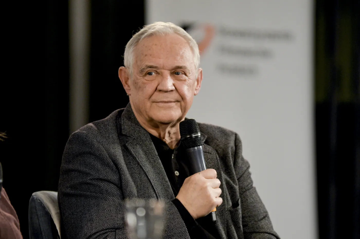 Marek Kondrat o zakończeniu aktorskiej kariery. To go do tego skłoniło