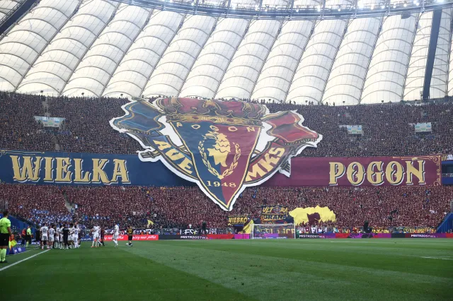 Kobieta napisała do PZPN. Chce kary dla Legii Warszawa