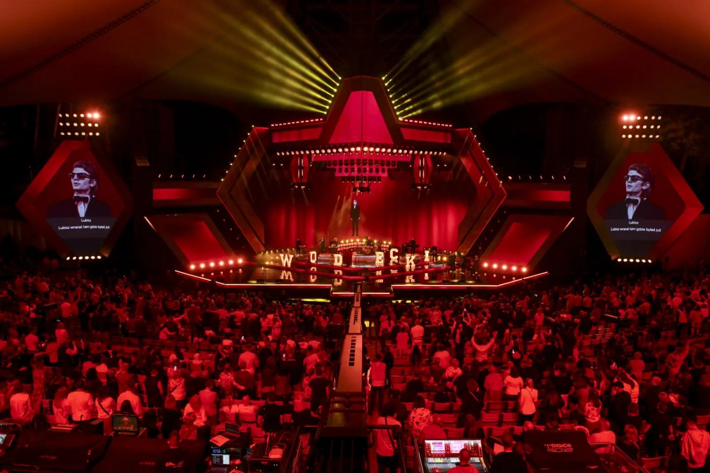 Zaskakujące informacje o Polsat Hit Festiwal. Nowe gwiazdy, powrót przebojowych duetów