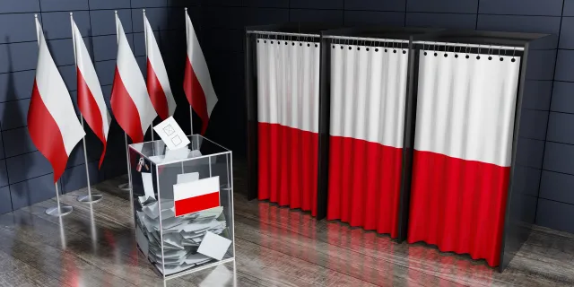 Wybory prezydenckie 2025. Jak działa e-głosowanie? Co to jest e-voting w wyborach prezydenckich?