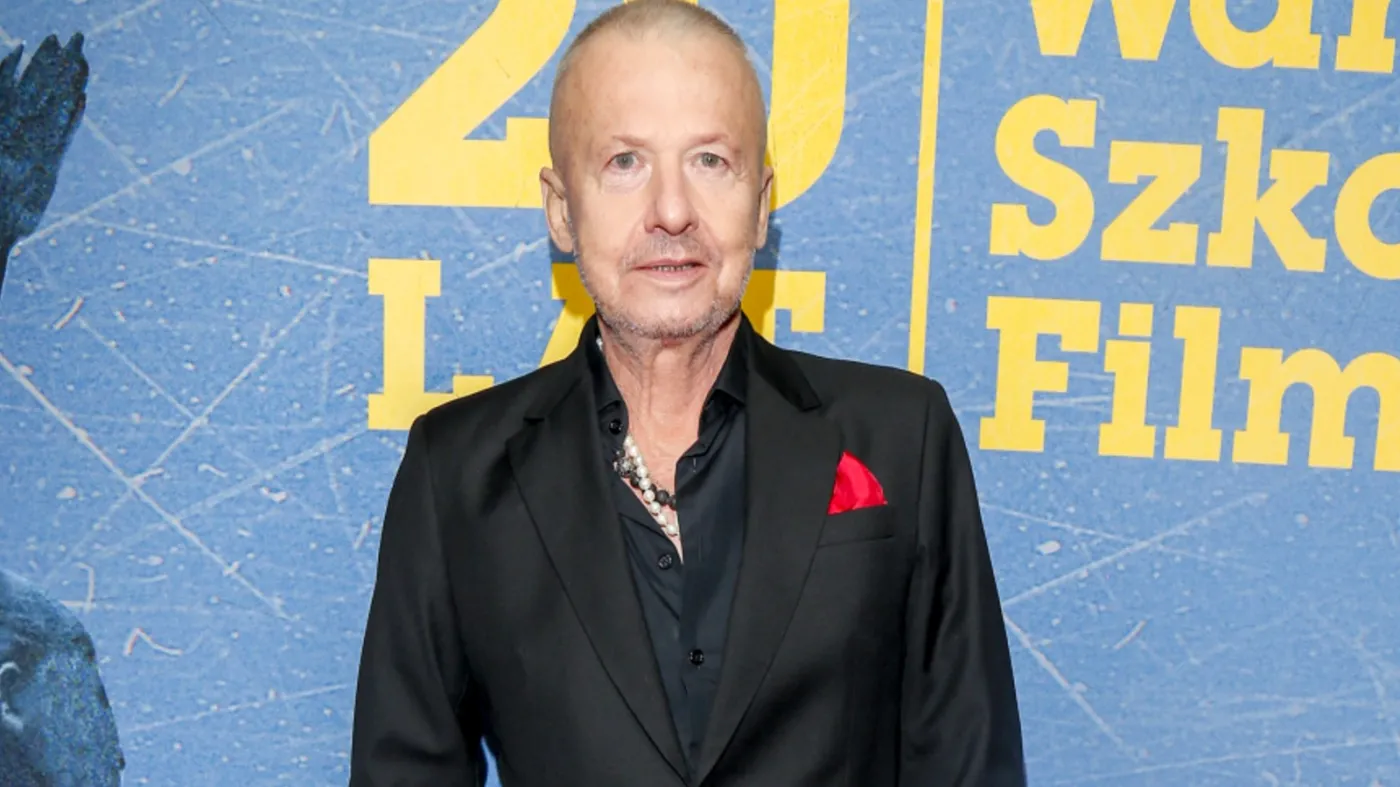 Bogusław Linda myśli o emeryturze. "Chciałbym sobie trochę pożyć"