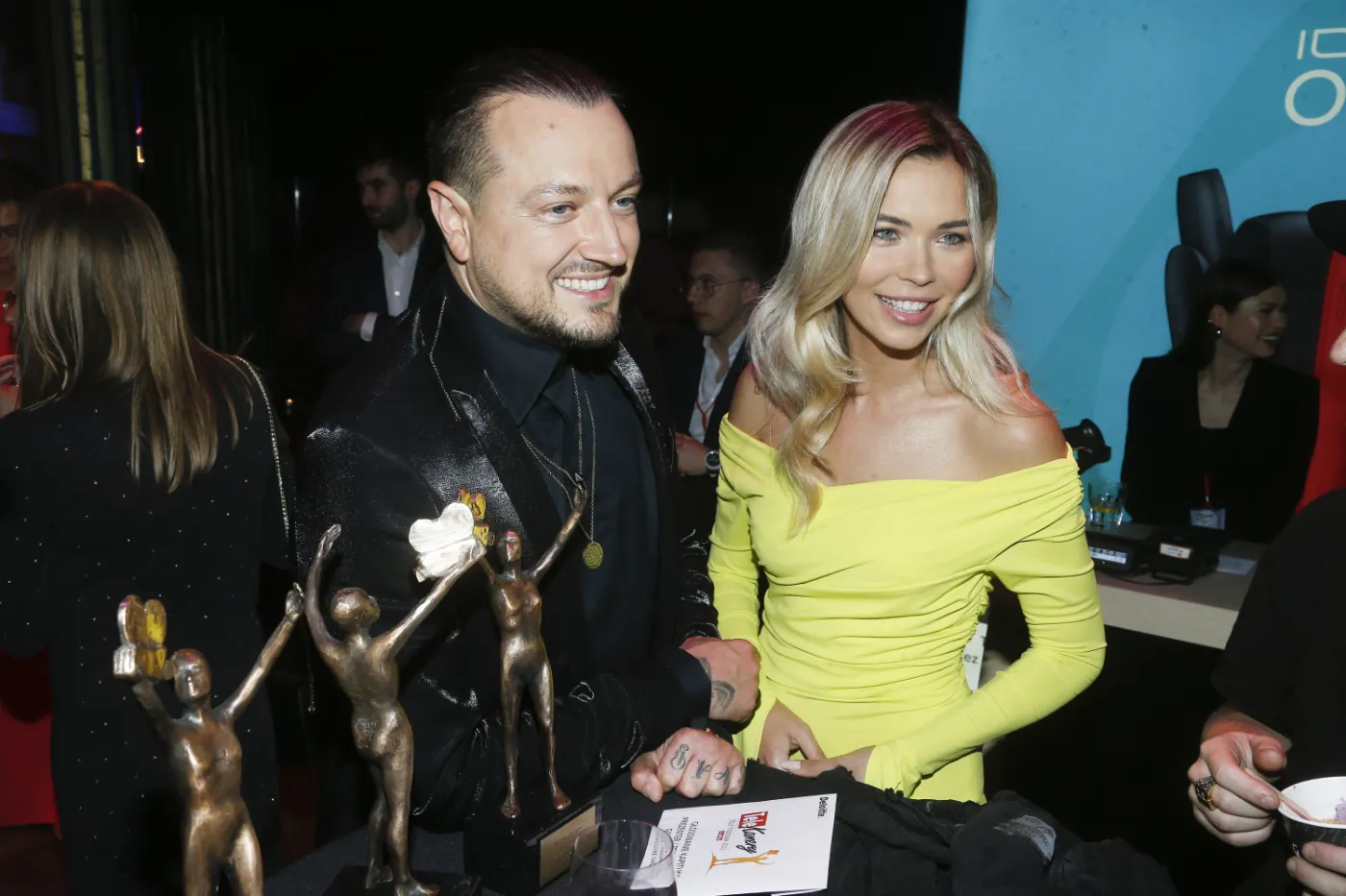 Zaskakujące doniesienia z sądu! Chodzi o rozwód Barona i Sandry Kubickiej