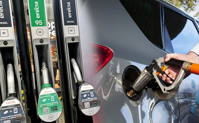 Masz samochód z LPG? Teraz dopiero zaczniesz żałować