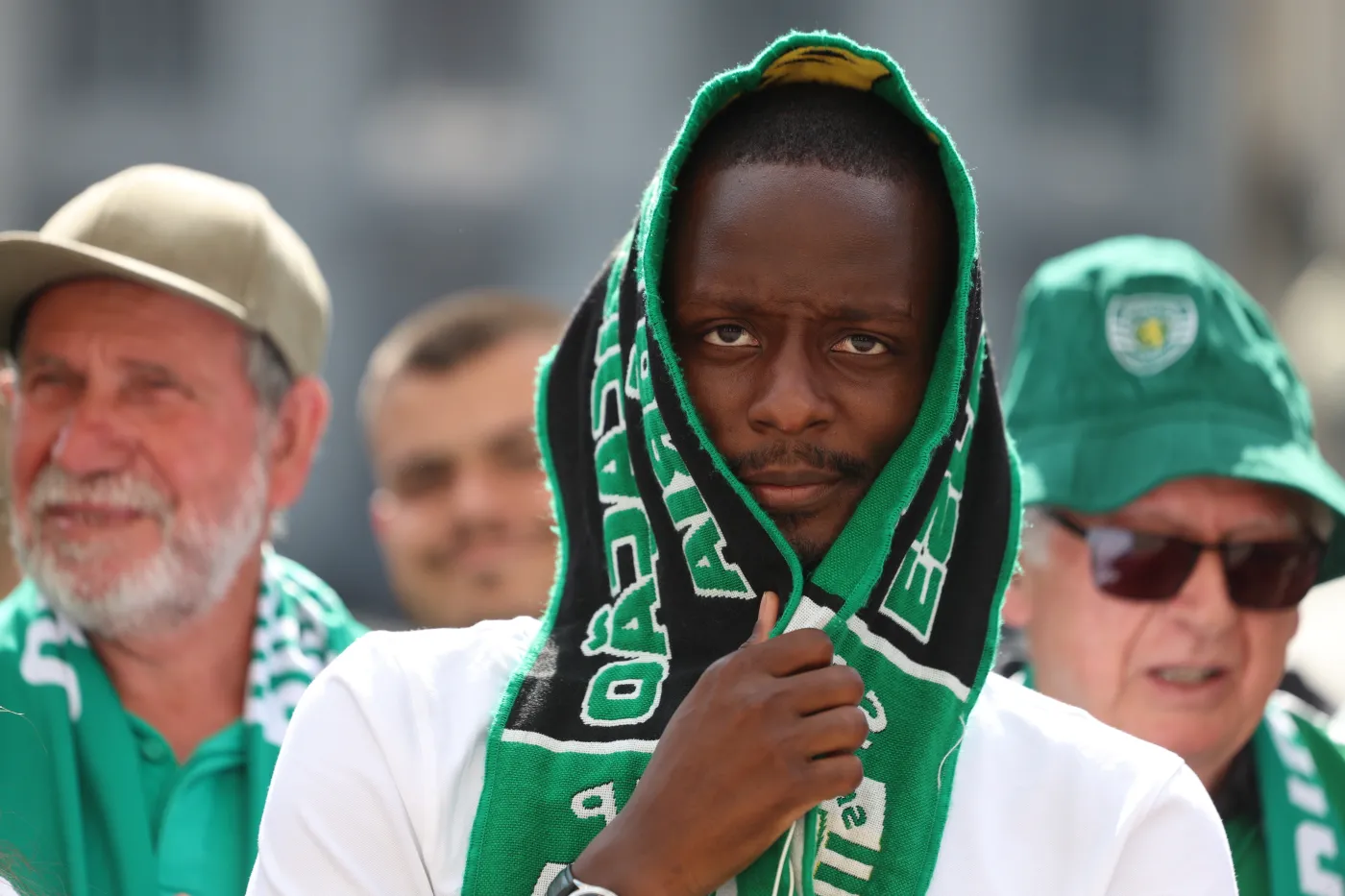 Kibice pozywają państwo. Chodzi o interwencję policji