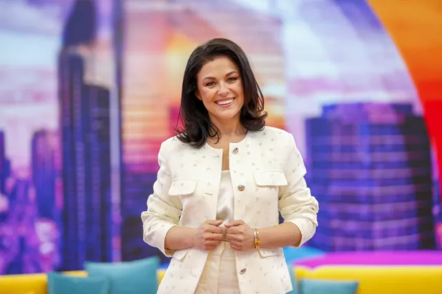 Katarzyna Cichopek zdradza, co się wydarzy w "M jak miłość". Będzie się działo