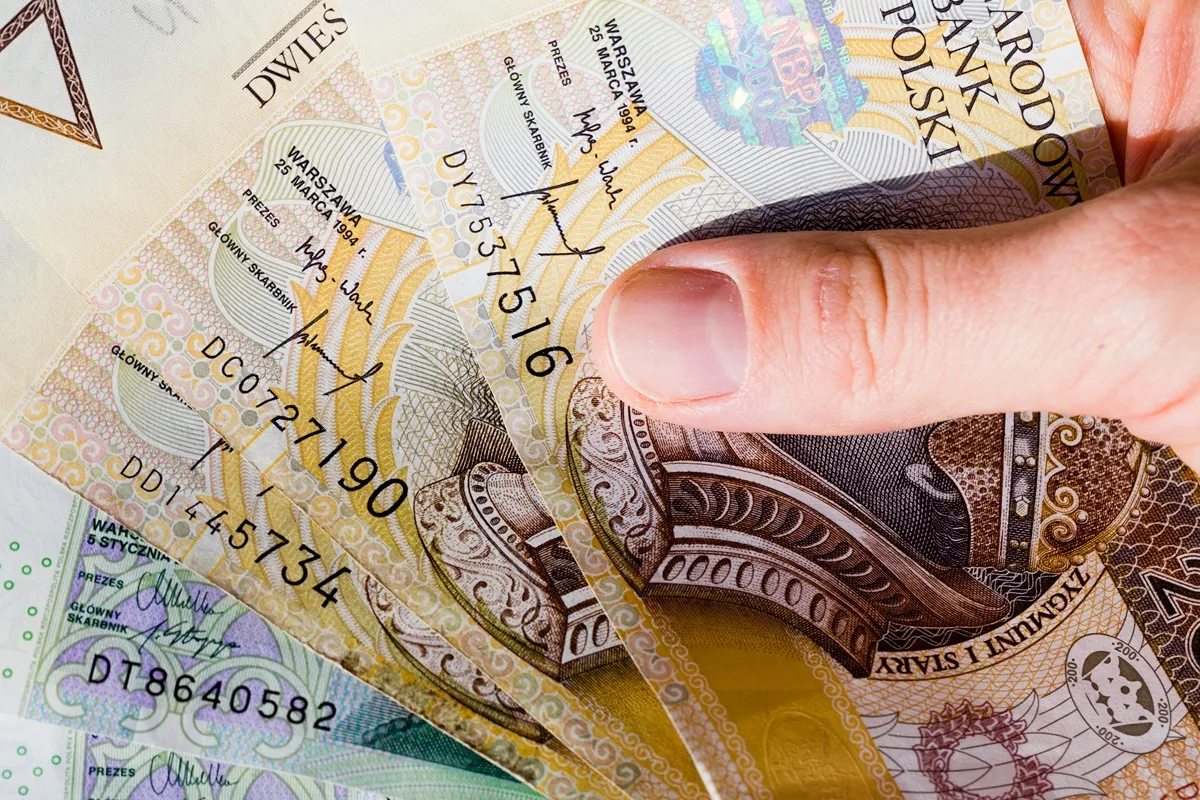 Te wynagrodzenia idą w górę. Od kiedy obowiązują nowe stawki?