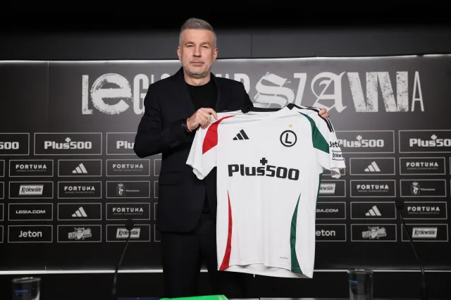 Kogo Legia chętnie pozbyłaby się z listy płac i czy polityka miała wpływ na wybór nowego trenera?