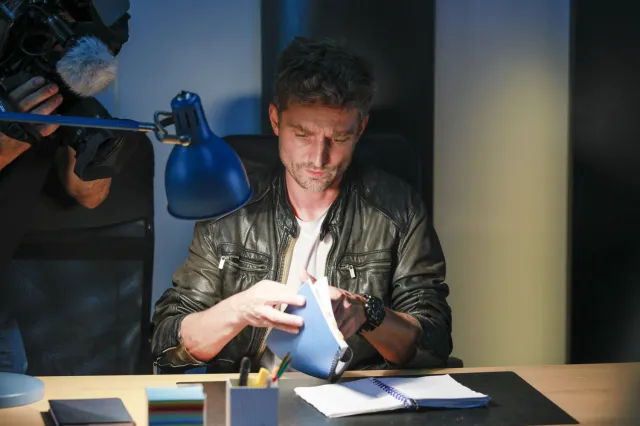 Marcin Rogacewicz jest po rozwodzie. Tak zareagowała Agnieszka Kaczorowska