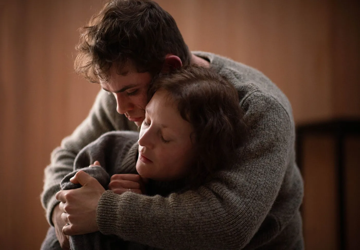 Gwiazda "Stranger Things" w horrorze. "Nigdy czegoś takiego nie doświadczyłem"