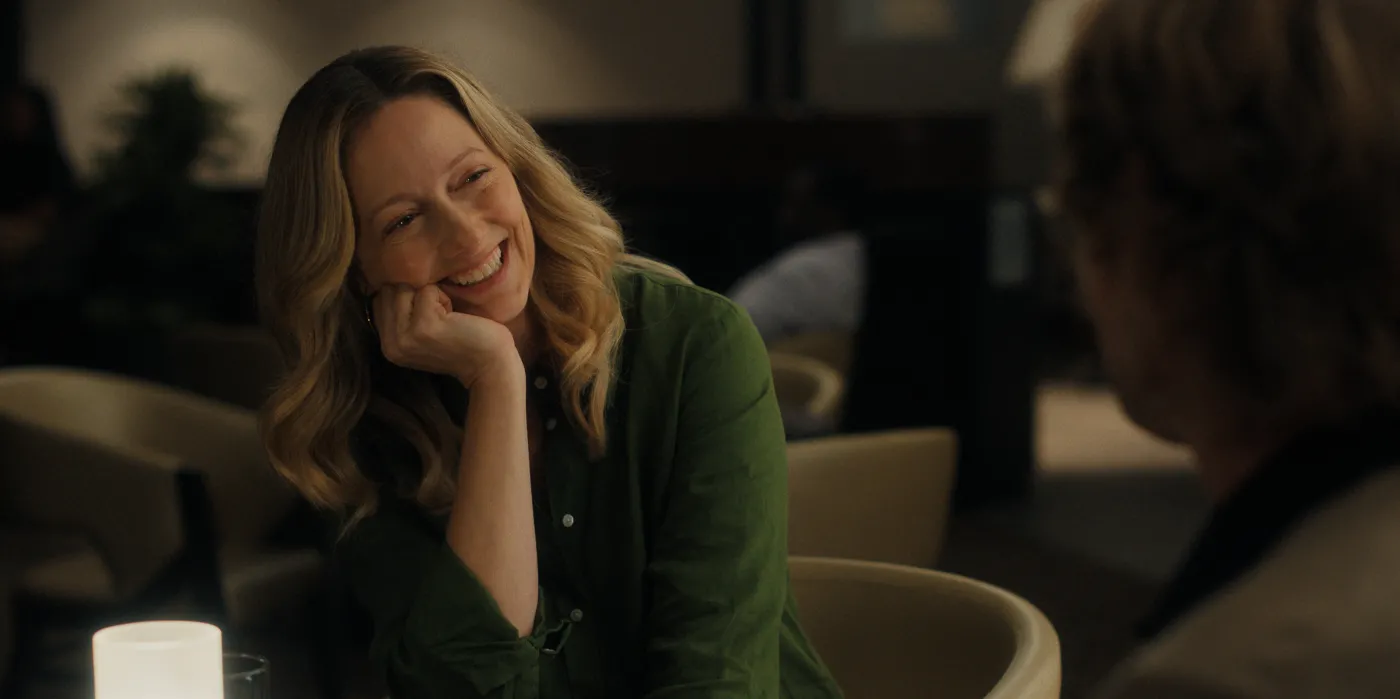 Niespodziewany hit wakacji. "Uroczy i zabawny serial"