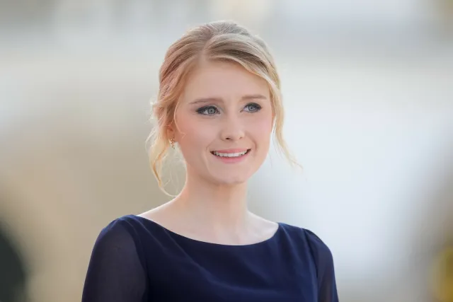 Córka prezydenta Andrzeja Dudy wyszła za mąż. Ceremonia odbyła się w stolicy