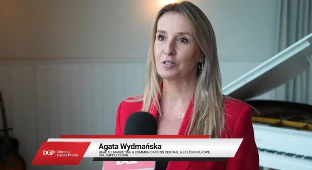 Agata Wydmańska: To wyzwanie zdecydowanie warto podjąć