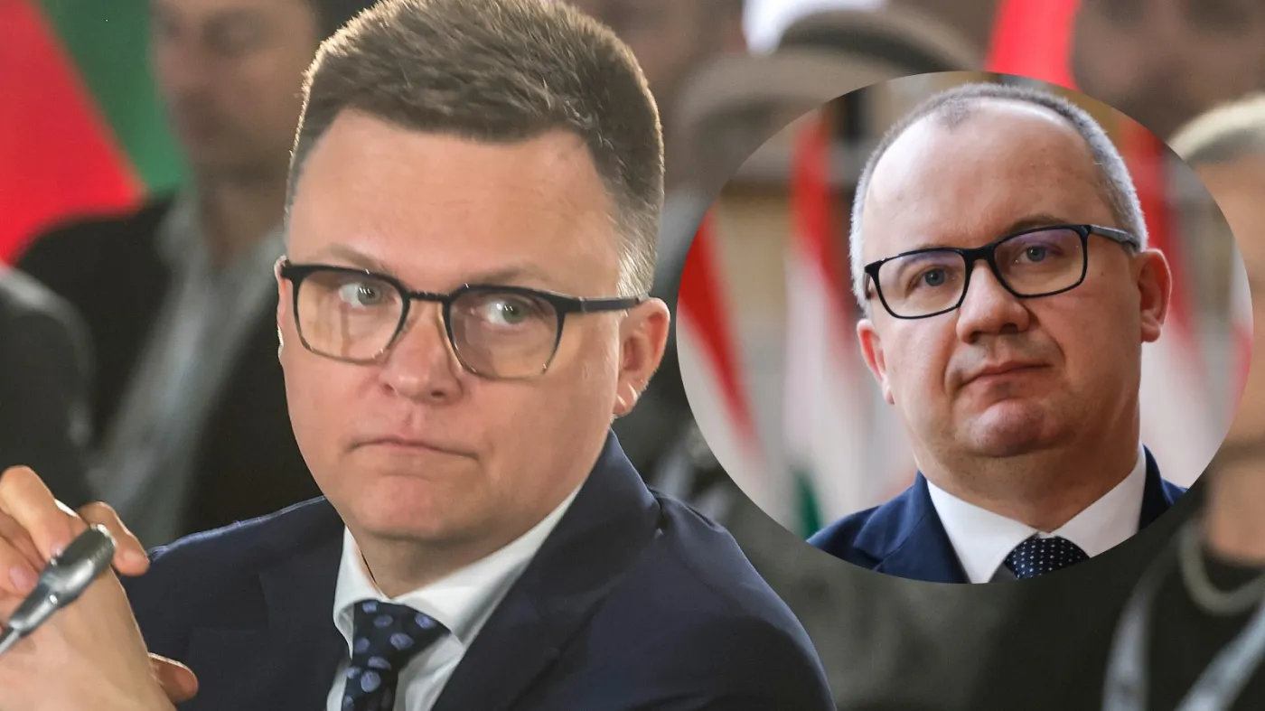 Bodnar pisze do Hołowni ws. wyborów. "Ma prokuraturę niech ściga. Po co listy?"