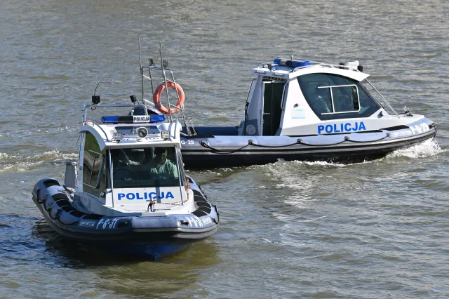 Śmierć 15-latka na obozie. Dwie osoby usłyszały zarzuty