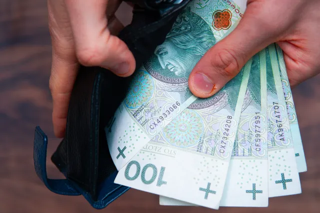 Inflacja w marcu. GUS: Najniżej od lat