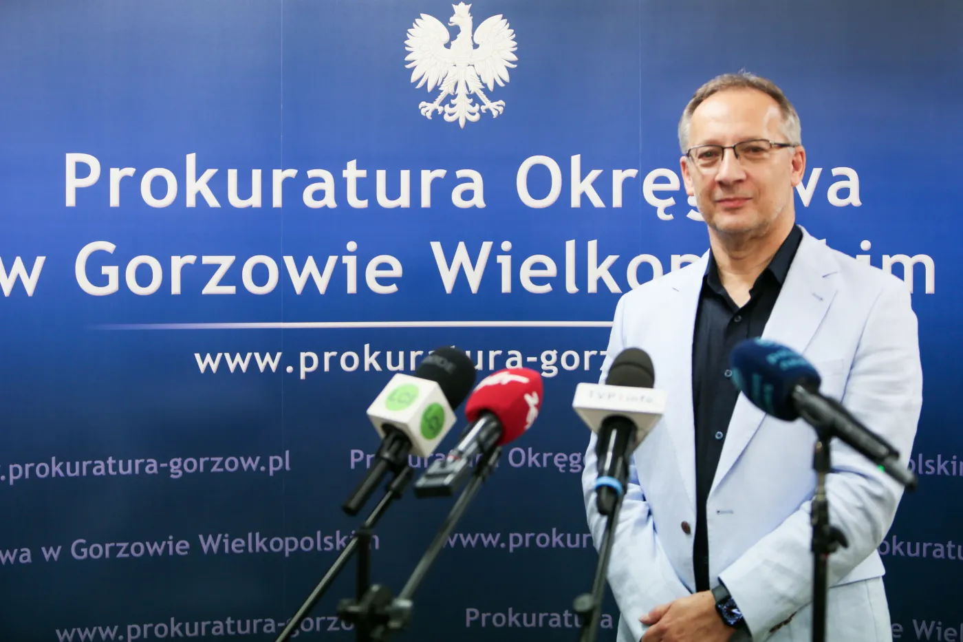 Bąkiewicz miał usłyszeć zarzut. Prokurator mówi "nie"