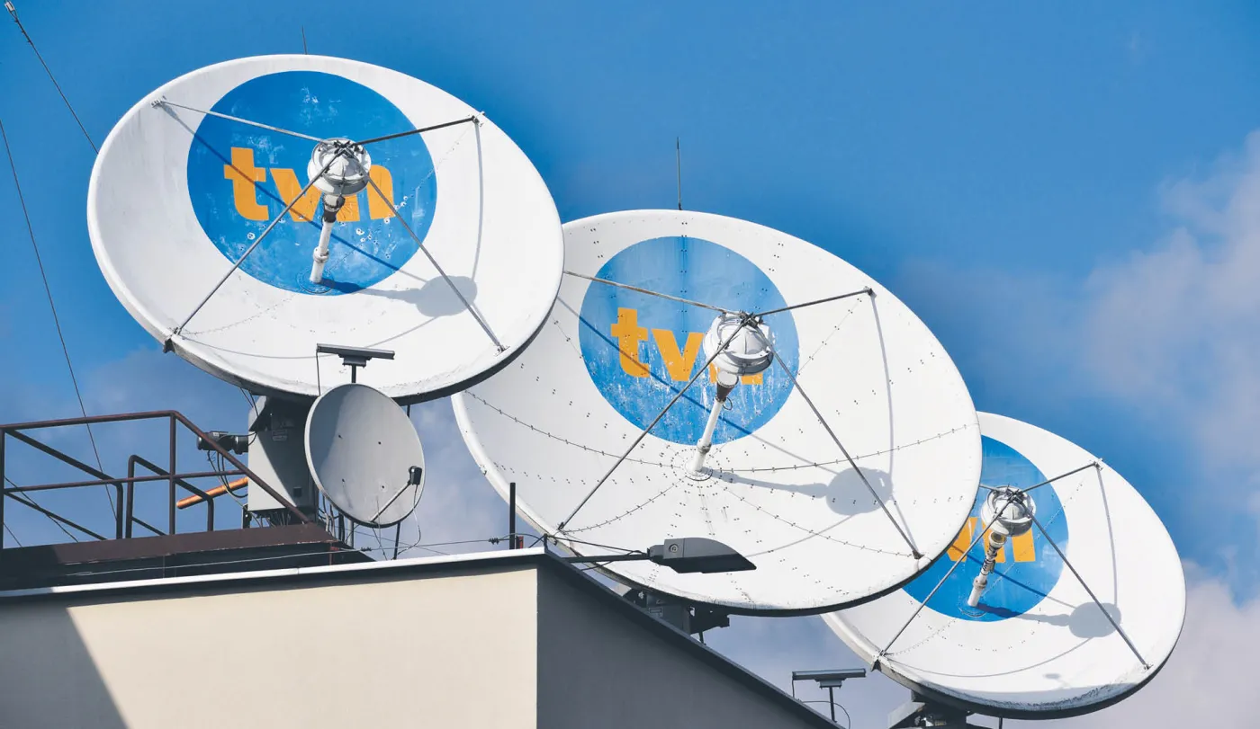 Wielki podział w Warner Bros. Discovery. TVN w nowych rękach