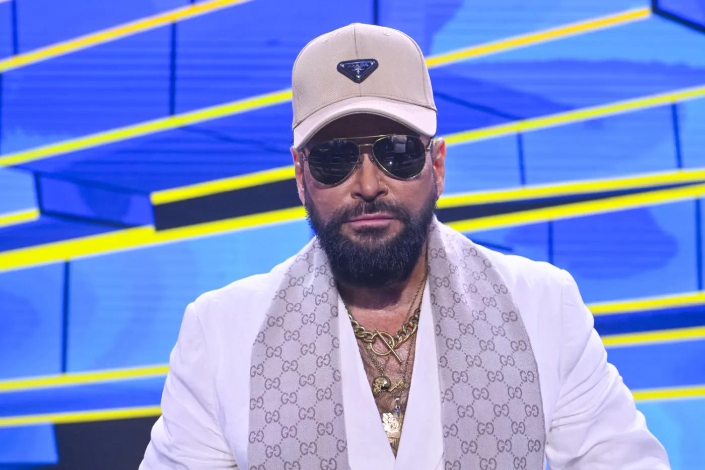 Krzysztof Rutkowski w szpitalu. "Musimy to absolutnie likwidować, niwelować"