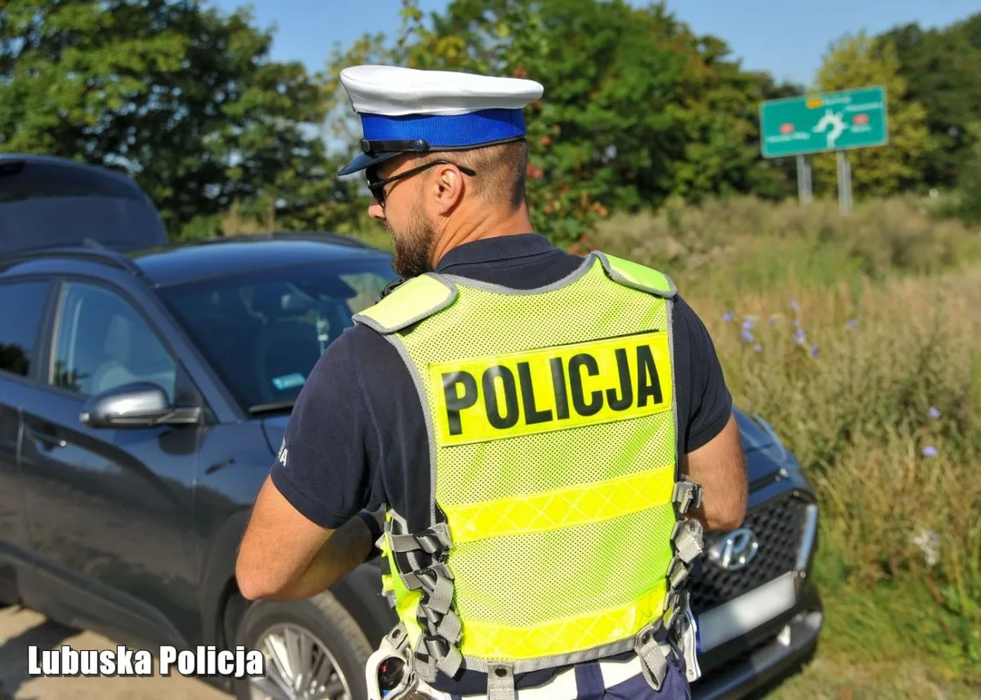 Nie trzeba będzie wyprzedzać. Od 15 sierpnia zmiana zasad dla kierowców