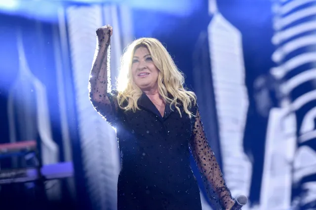 Niespodziewany występ Beaty Kozidrak. Wielkie wzruszenie i zaskoczenie