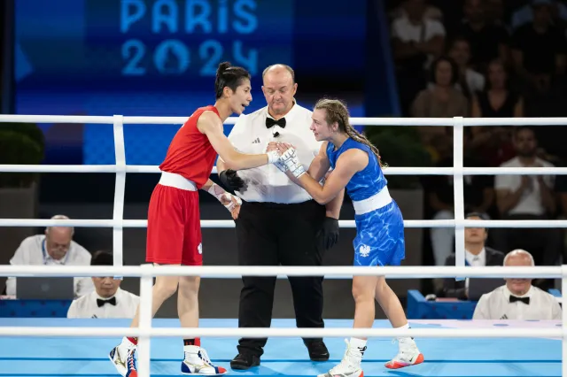 MŚ w boksie bez Lin Yu-ting. Co z wynikiem testu płci pogromczyni Szeremety z finału olimpijskiego?