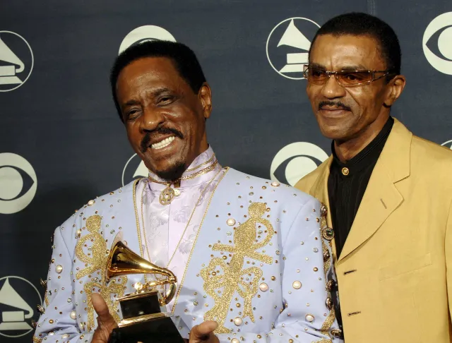 Nie żyje syn Tiny Turner. Odszedł po długiej chorobie