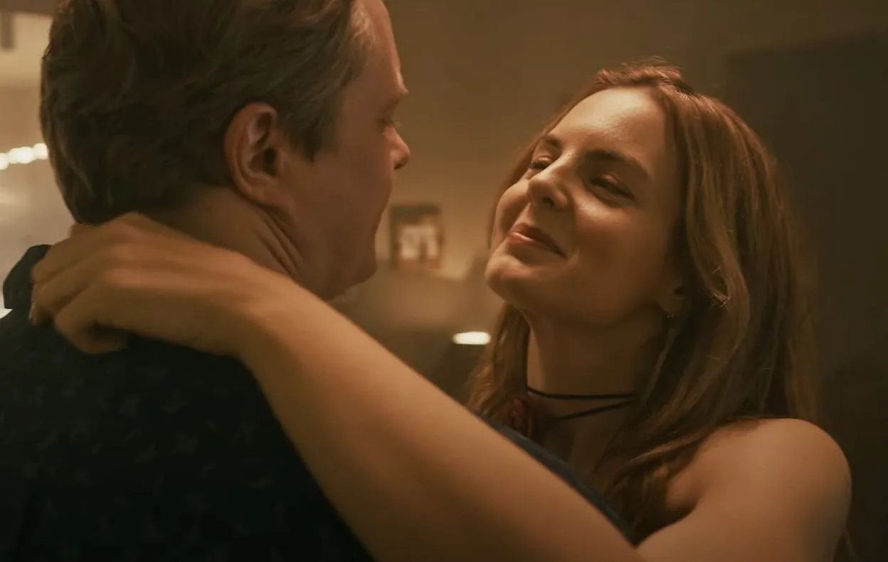 Dopiero dziś wchodzi do kin, a już dzieli Polaków. "Film jak cios pięścią"