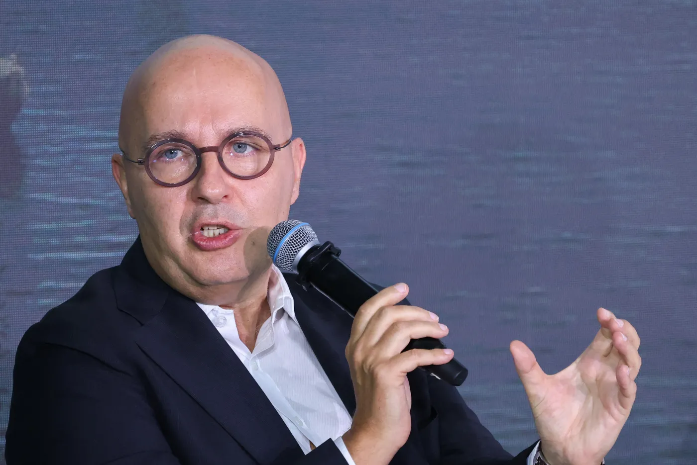 Dymisja w rządzie. "To dla mnie ważny moment w życiu"