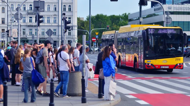 GUS alarmuje. Polska mam poważny kryzys demograficzny