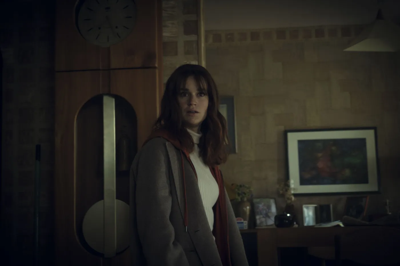 Niesamowity serial kryminalny od dziś w telewizji. Policjantka cofa się w czasie