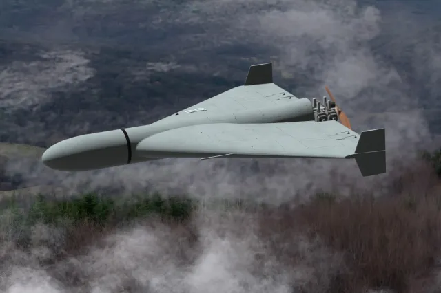 Nowe informacje o rosyjskich dronach, które wleciały do Polski. Dowódca Operacyjny podjął decyzję