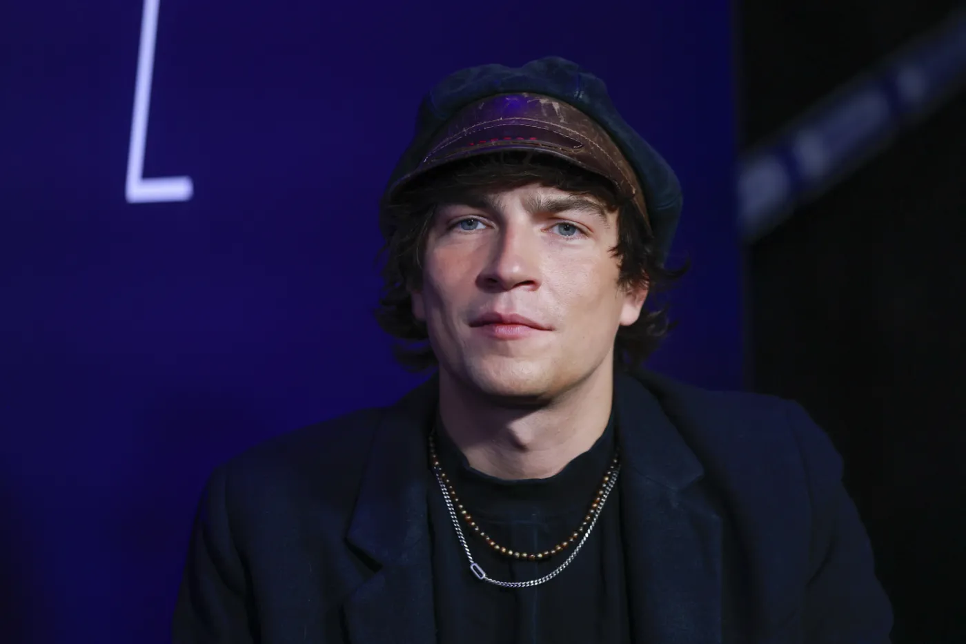 Nikodem Rozbicki w żałobie. Pożegnał ukochaną osobę [FOTO]