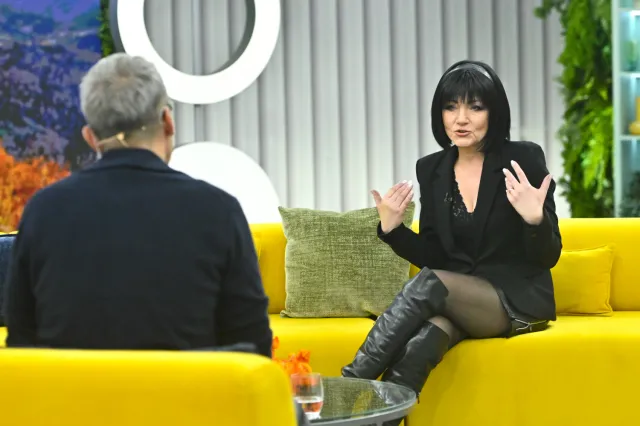 Shazza choruje na nowotwór. "Jestem w trakcie terapii celowanej"