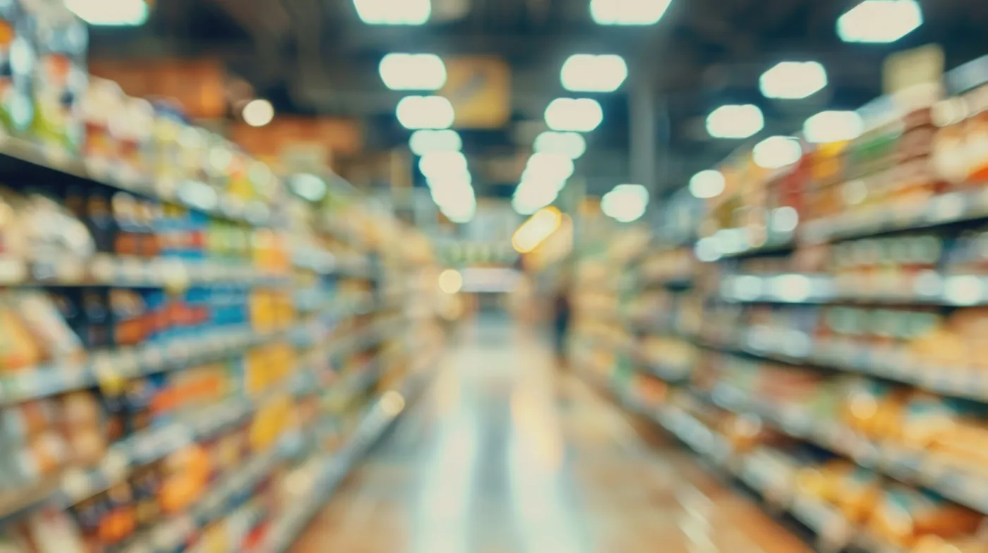 Legendarna polska sieć ma spore problemy. Zamykają sklepy w całym kraju